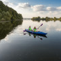 Прокат SUP-каяка двухместного в Москве