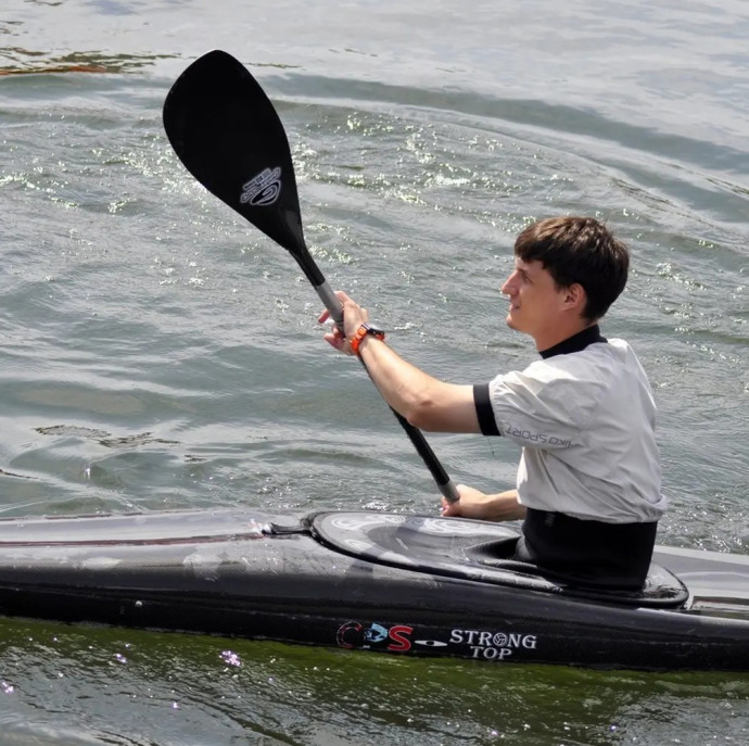 Прокат каяка одноместного в Москве