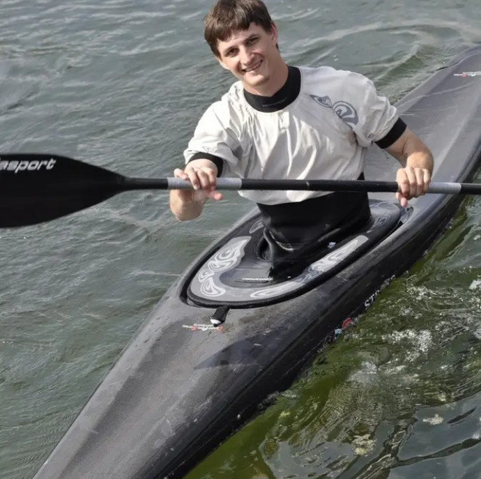 Прокат каяка одноместного в Москве