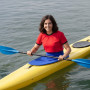 Прокат каяка одноместного в Москве