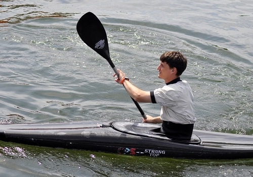 Прокат каяка одноместного в Москве