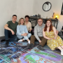 Игра Лила с ведущим в Москве