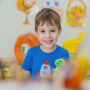 Курс Creative Kids 1 в Москве