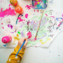 Курс Creative Kids 1 в Москве