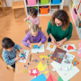 Курс Creative Kids 1 в Москве