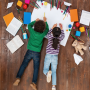 Курс Creative Kids 1 в Москве