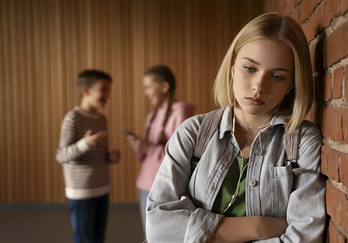 Буллинг в школе - как ребенку решать конфликты без драки в Москве