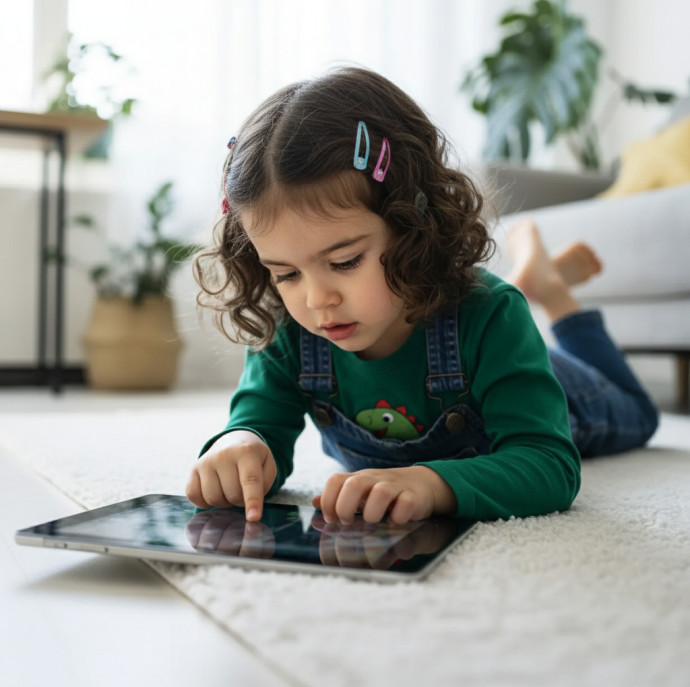 Как снизить влияние гаджетов в жизни ребенка в Москве