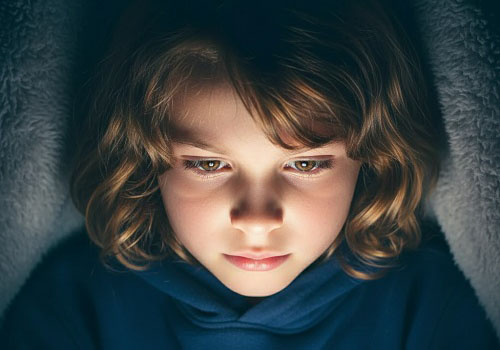 Как снизить влияние гаджетов в жизни ребенка в Москве