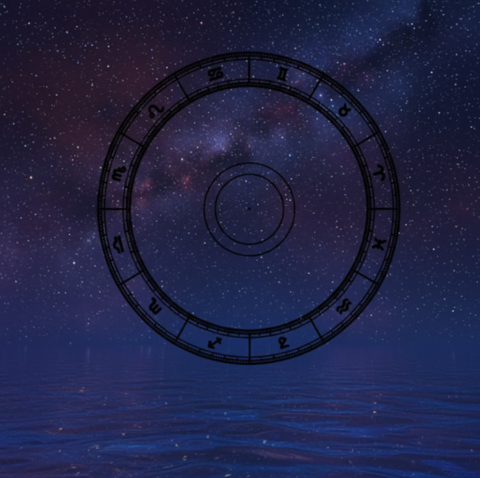 Курс Астрология для начинающих в Москве