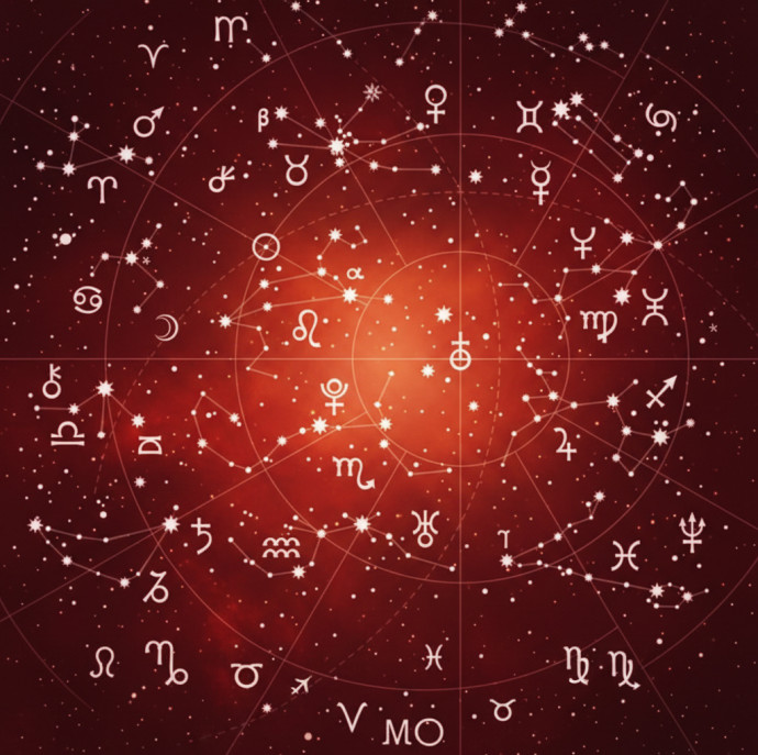 Курс Астрология для начинающих в Москве