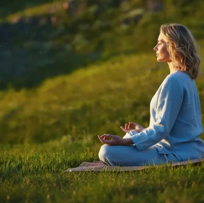 Курс Дыхание в Москве