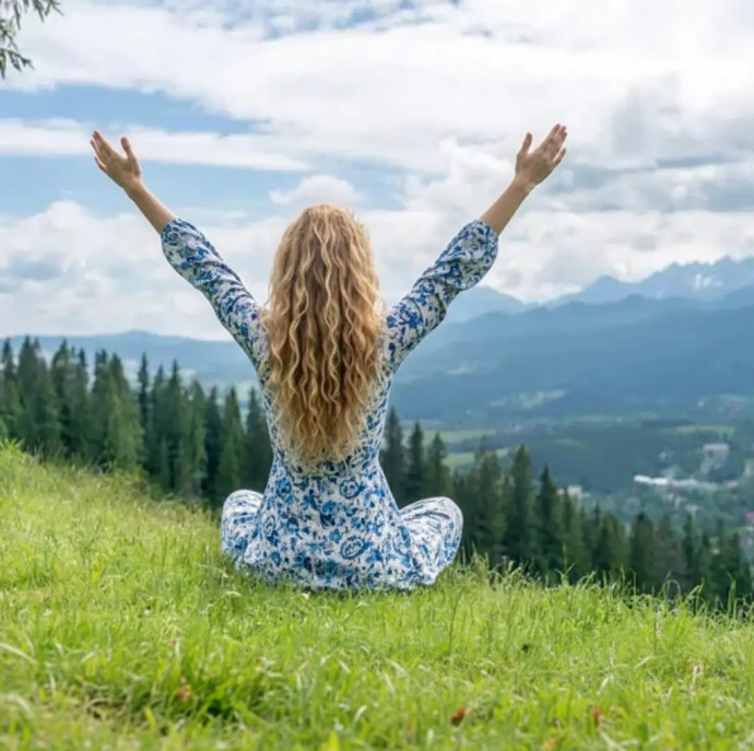 Курс Дыхание в Москве