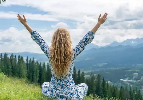 Курс Дыхание в Москве