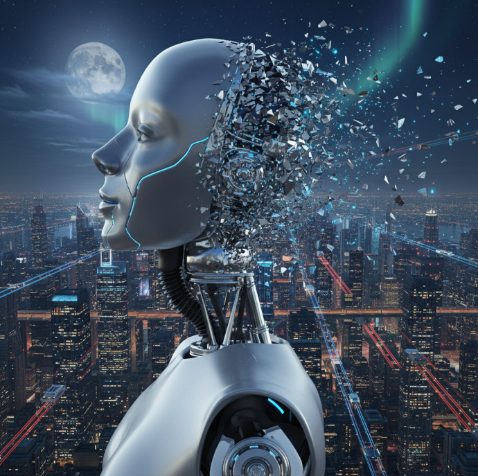 Курс Искусственный интеллект и машинное обучение. Основы Python в Москве