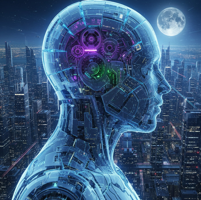 Курс Искусственный интеллект и машинное обучение. Основы Python в Москве