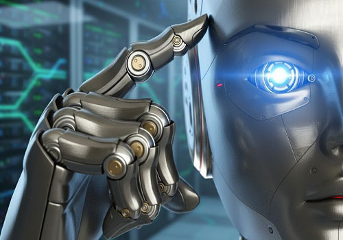 Курс Искусственный интеллект и машинное обучение. Основы Python в Москве