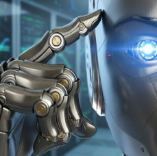 Курс Искусственный интеллект и машинное обучение. Основы Python в Москве