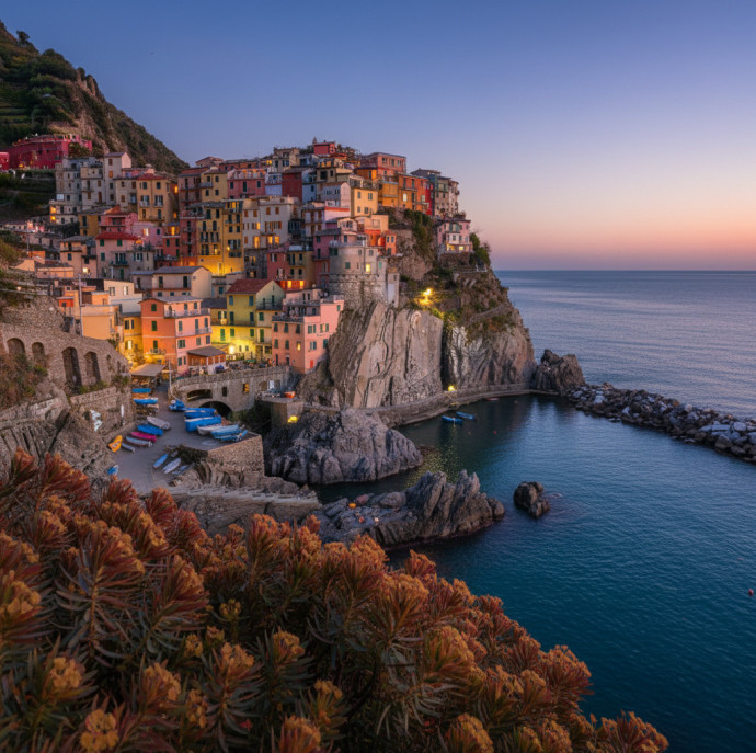 Курс Итальянский язык для начинающих в Москве