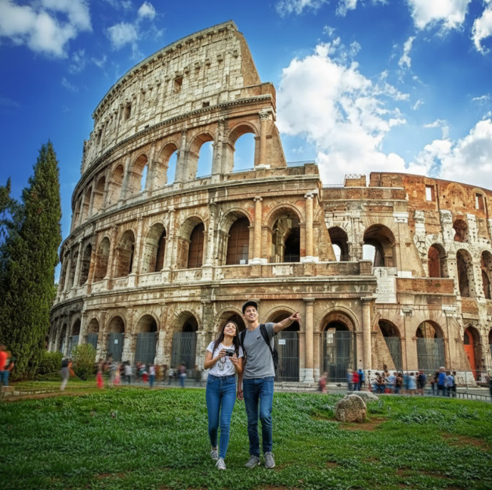 Курс Итальянский язык для начинающих в Москве