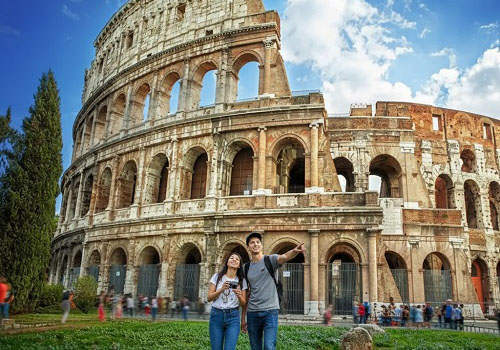 Курс Итальянский язык для начинающих в Москве