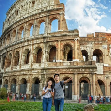 Курс Итальянский язык для начинающих в Москве