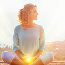 Курс Медитации для женщин в Москве