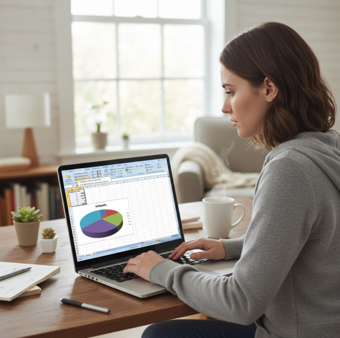 Курс Microsoft Excel в Москве