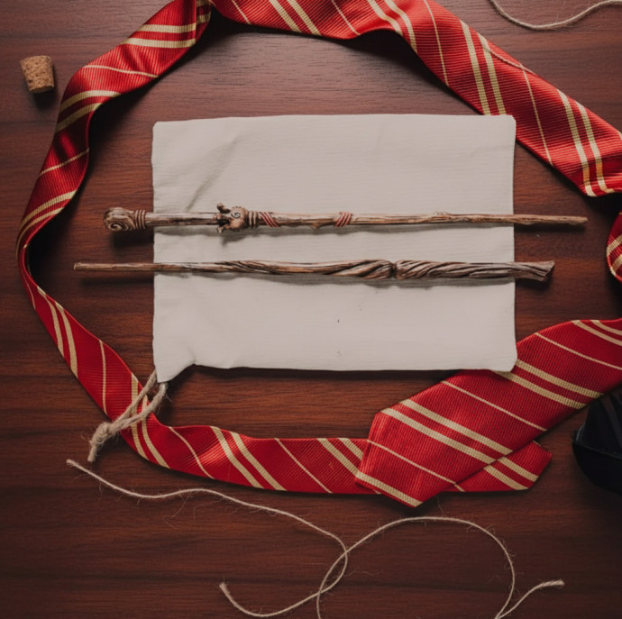 Курс Мир Гарри Поттера в Москве