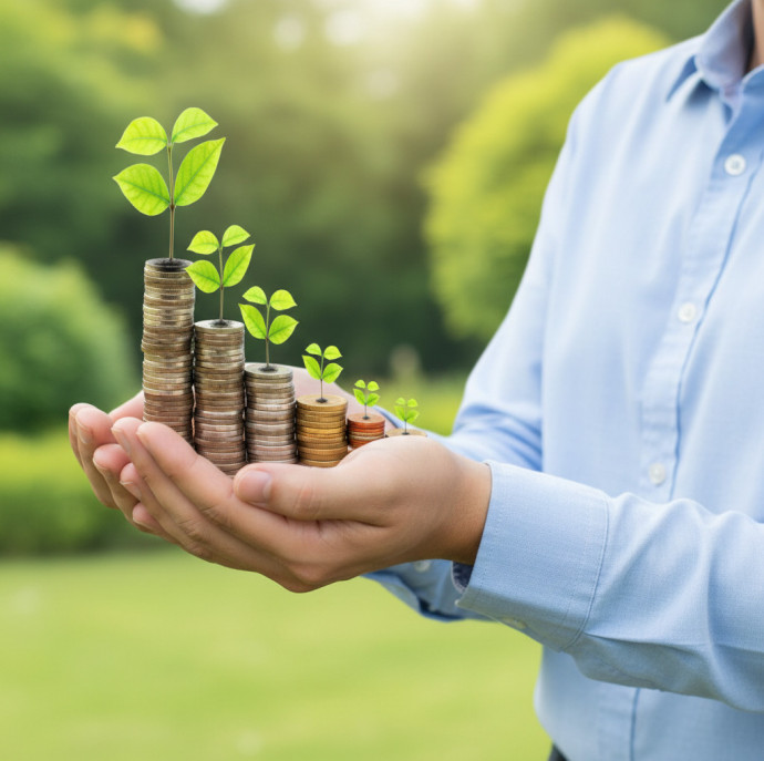 Курс Основы финансовой грамотности в Москве