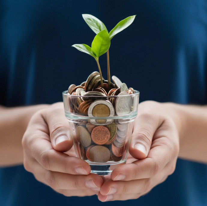 Курс Основы финансовой грамотности в Москве