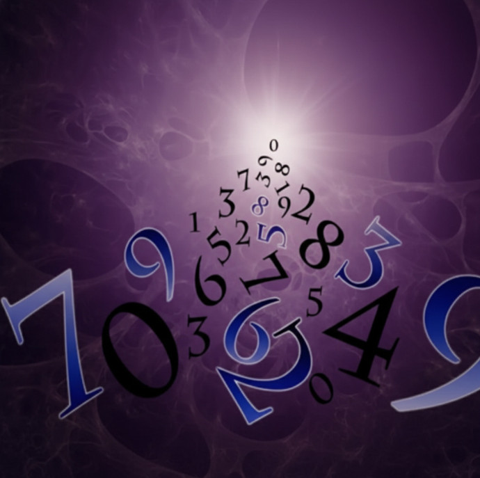 Курс практическая нумерология в Москве