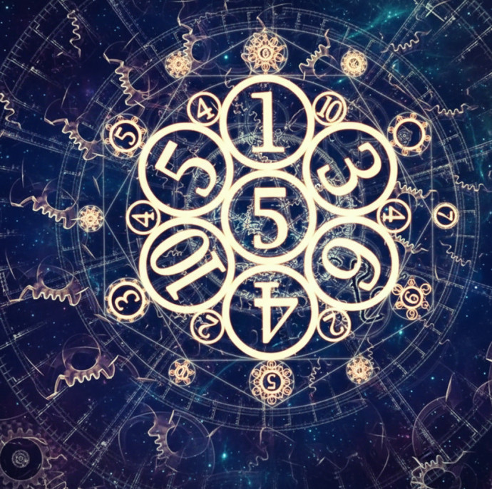 Курс практическая нумерология в Москве