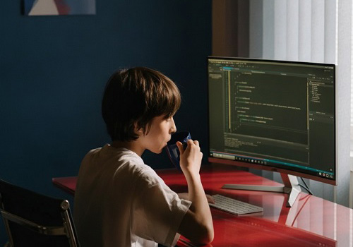Курс Программирование на языке Python для детей и взрослых в Москве