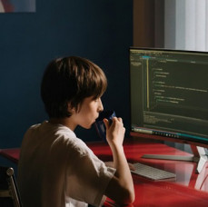 Курс Программирование на языке Python для детей и взрослых в Москве