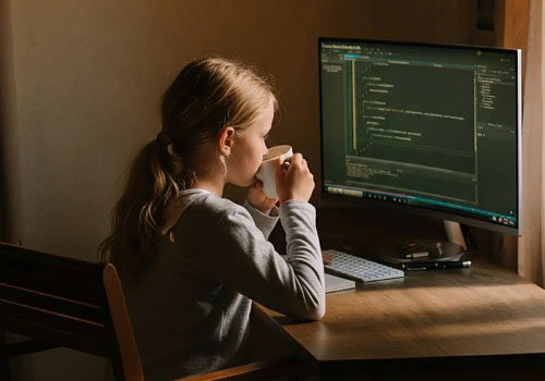 Курс Программирование на языке Python для детей и взрослых в Москве