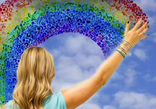 Курс Установка позитивного мышления в Москве