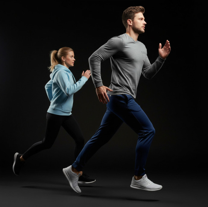 Марафон Fantastic body: программа похудения в Москве