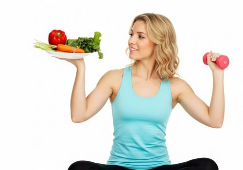 Марафон Fantastic body: программа похудения в Москве