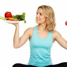 Марафон Fantastic body: программа похудения в Москве