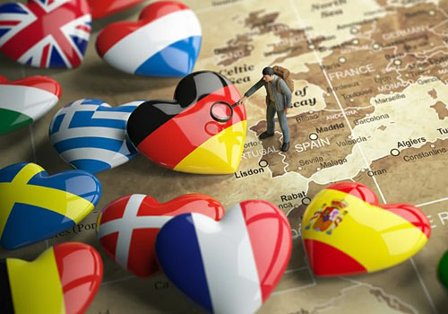 Обучение иностранным языкам онлайн в Москве