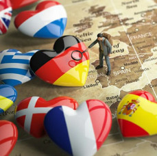 Обучение иностранным языкам онлайн в Москве