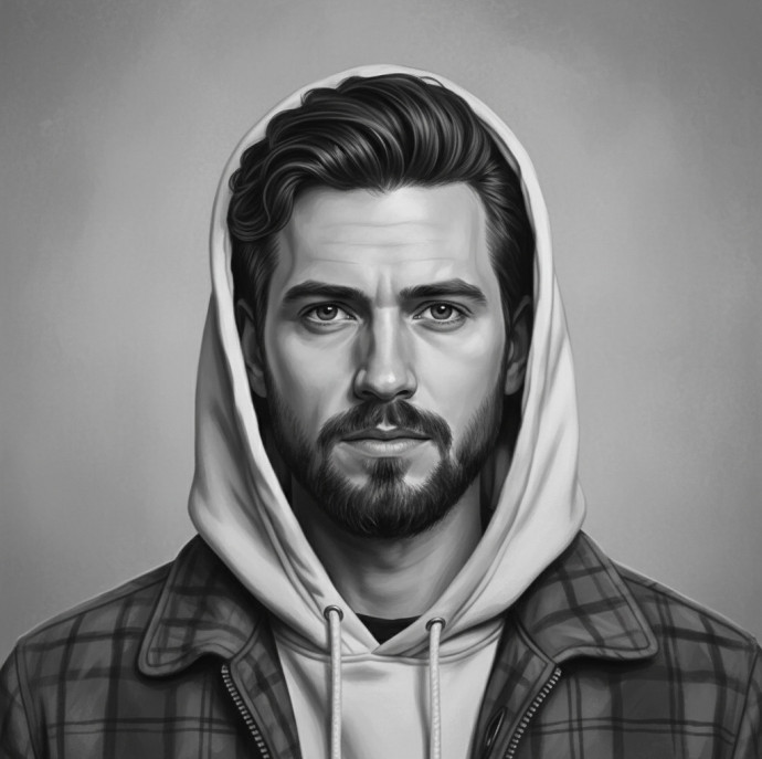 Онлайн курс реалистичный рисунок карандашом в Москве