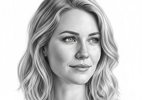 Онлайн курс реалистичный рисунок карандашом в Москве