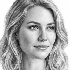 Онлайн курс реалистичный рисунок карандашом в Москве