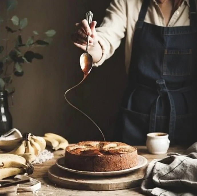 Онлайн мастер-класс Секреты нежной и пышной выпечки в Москве