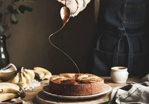 Онлайн мастер-класс Секреты нежной и пышной выпечки в Москве