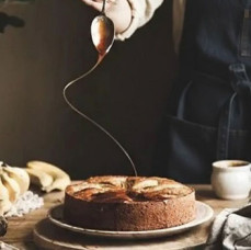 Онлайн мастер-класс Секреты нежной и пышной выпечки в Москве