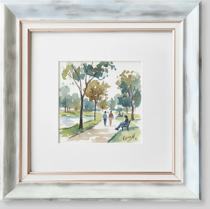 Онлайн практикум Обучение скетчингу в Москве