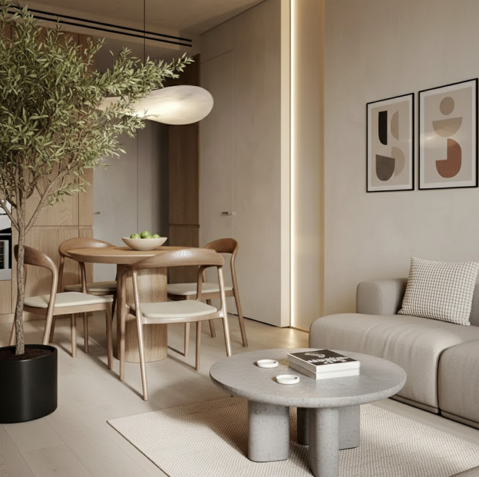 Онлайн практикум Попробуйте себя в роли дизайнера в Москве